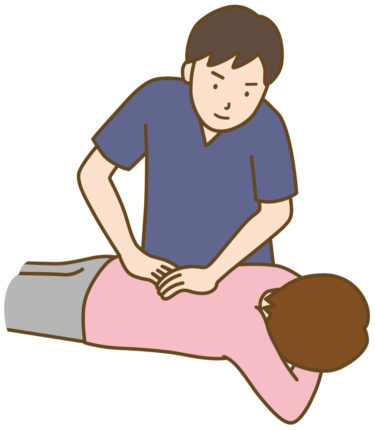 腰痛はお腹をほぐせ！？