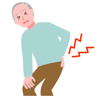 脊柱管狭窄症について